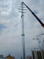 商丘電力鋼桿市場(chǎng)報(bào)價(jià)輸電電力鋼管桿