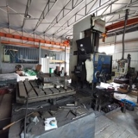 出售昆機(jī)TX6111D臥式銑鏜床
