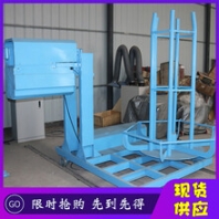 四川南充全自動數(shù)控鋼筋繞筋機(jī)現(xiàn)貨