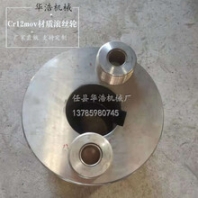 廠家直銷滾絲輪高強度滾牙輪滾絲模定輪多少錢一副