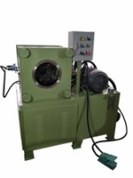 油壓縮管機(jī)FR-80型全自動(dòng)鐵管鋼管縮頭機(jī)打頭機(jī)