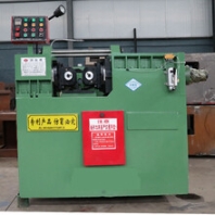 邢臺(tái)市沃田公司z25-110型三軸滾絲機(jī)
