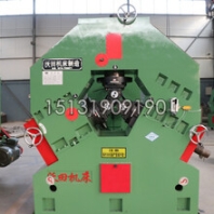 sz-100型滾絲機三軸滾絲機全自動滾絲機