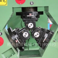 螺絲滾絲機(jī)z28-200型滾絲機(jī)數(shù)控滾絲機(jī)