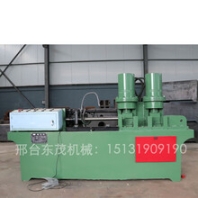 直銷縮徑機東茂機械sj-50型半自動縮徑機