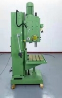 臺億精機(jī)鉆床,吉林供應(yīng)立式方柱鉆床市場