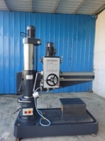 河南Z3040x13雙立柱機械搖臂鉆床用途,鉆床