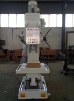 新疆生產(chǎn)Z5150B方柱立式鉆床市場,Z5180立式鉆床