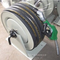 供應(yīng)熱賣包郵油罐車配件車載加油機(jī)卷盤總成自動(dòng)回位寬度可定做