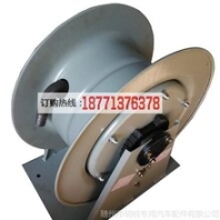 供應(yīng)車載加油機(jī)卷盤自動(dòng)回位卷管器空盤子6分1寸可定做