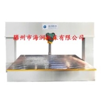 50噸龍門式鋼板整平油壓機(jī)，校直壓力機(jī)