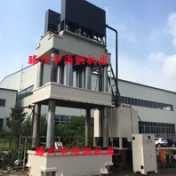 供應(yīng)SMC模壓油壓機(jī)玻璃鋼化糞池隔板模壓油壓機(jī)