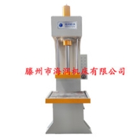 40T50T60T單柱油壓機(jī)軸承壓裝油壓機(jī)