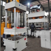 不銹鋼水箱板液壓機(jī)壓力機(jī)