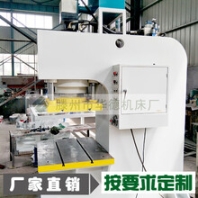 Y41-200T單臂液壓機(jī)C型裝配整形校平軸承壓裝液壓機(jī)