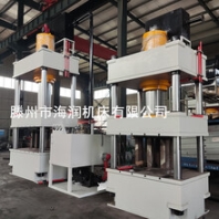 不銹鋼水箱，水箱拉伸液壓機(jī)