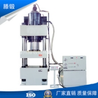 Y32-500T液壓機(jī)三梁四柱油壓機(jī)金屬拉伸壓力機(jī)
