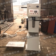 供應(yīng)41-10t單臂液壓機(jī)小型單柱式C型校正油壓機(jī)