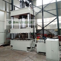 315T500T復(fù)合材料模壓壓力機