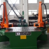 15T-4M數(shù)控型材拉彎?rùn)C(jī)