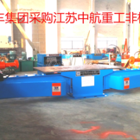 非標(biāo)（35T-40T）X（6-12）拉彎?rùn)C(jī)液壓拉彎?rùn)C(jī)液壓拉彎?rùn)C(jī)廠家求購(gòu)拉彎?rùn)C(jī)南通拉彎加工
