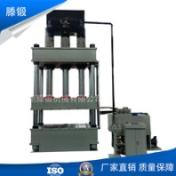 廠家直銷500噸四柱液壓機玻璃鋼化糞池模壓油壓機