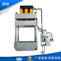 1000噸液壓機(jī)玻璃鋼蓋板模壓油壓機(jī)