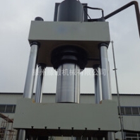 800噸封頭拉伸液壓機(jī)金屬薄板拉伸油壓機(jī)汽車引擎蓋拉伸液壓機(jī)