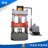 廠家直銷1200噸液壓機(jī)金屬熱鍛成型模壓油壓機(jī)質(zhì)量保障