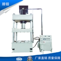 現(xiàn)貨出售315噸伺服液壓機玻璃鋼熱壓成型油壓機