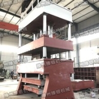 廠家供應(yīng)800噸拉伸機(jī)汽車引擎蓋淺拉伸成型油壓機(jī)液壓機(jī)