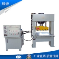 金屬?zèng)_壓液壓機(jī)金屬整形液壓機(jī)80噸維修專用龍門液壓機(jī)