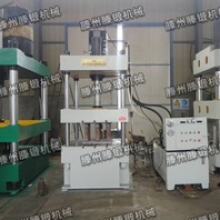 現(xiàn)貨四柱液壓機(jī)63噸多功能四柱壓力機(jī)小噸位四柱壓力機(jī)直銷(xiāo)