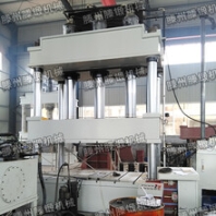 廠家供應(yīng)500噸液壓機(jī)5公斤牛羊舔磚成型油壓機(jī)