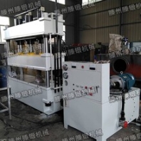 粉末成型液壓機(jī)井蓋拉伸油壓機(jī)快速液壓壓力機(jī)