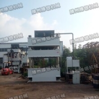 非標(biāo)定制1500噸液壓機(jī)玻璃鋼化糞池成型油壓機(jī)現(xiàn)貨出售