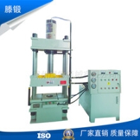 100噸三梁四柱液壓機(jī)金屬拉伸液壓機(jī)
