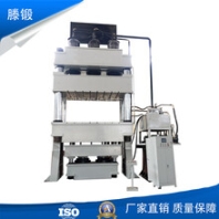 現(xiàn)貨出售800噸拉伸液壓機(jī)五梁四柱液壓機(jī)