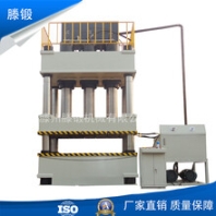 滕鍛直銷1000噸bmc成型油壓機(jī)廚衛(wèi)成型液壓機(jī)