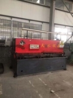 合肥賣二手剪板機(jī)62500舊剪板機(jī)