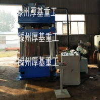 廠家直銷新鄉(xiāng)smc漏糞板壓力機(jī)玻璃鋼漏糞板液壓機(jī)315噸油壓機(jī)