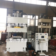 供應(yīng)315噸液壓機金屬拉伸液壓機復(fù)合材料模壓機廠家直銷