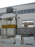 供應(yīng)400噸粉末成型液壓機(jī)復(fù)合材料模壓機(jī)廠家直銷