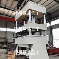 贛州630噸五梁液壓機哪里有賣？
