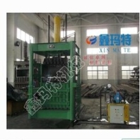 多功能打包機非金屬打包機廢紙塑料打包機