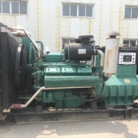 玉柴350KW二手柴油發(fā)電機(jī)組2016年生產(chǎn)8成新低價(jià)轉(zhuǎn)讓