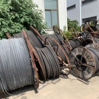 南京二手電纜線回收廢舊電線電纜線高價回收