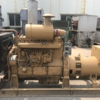 二手柴油發(fā)電機(jī)組上柴股份120千瓦發(fā)電機(jī)養(yǎng)殖場(chǎng)備用首選