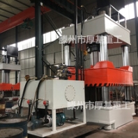 河北1000噸液壓機(jī)化糞池成型液壓機(jī)廠家直銷