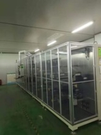 廣東贏合750轉(zhuǎn)移涂布機出售-鋰電池高真空烤箱出售